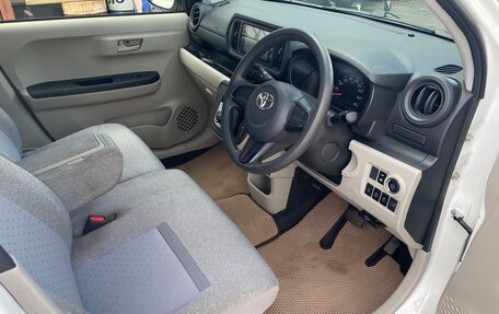 Toyota Passo III, 2016 год, 777 000 рублей, 7 фотография