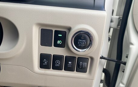 Toyota Passo III, 2016 год, 777 000 рублей, 9 фотография