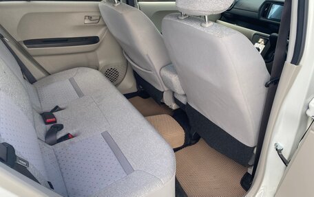 Toyota Passo III, 2016 год, 777 000 рублей, 10 фотография