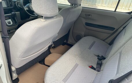 Toyota Passo III, 2016 год, 777 000 рублей, 11 фотография