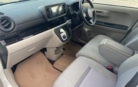 Toyota Passo III, 2016 год, 777 000 рублей, 12 фотография