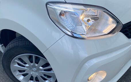 Toyota Passo III, 2016 год, 777 000 рублей, 15 фотография