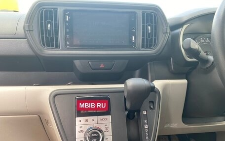 Toyota Passo III, 2016 год, 777 000 рублей, 13 фотография