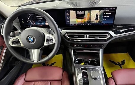 BMW 3 серия, 2024 год, 4 630 000 рублей, 10 фотография