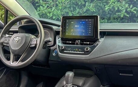 Toyota Corolla, 2021 год, 1 540 202 рублей, 7 фотография