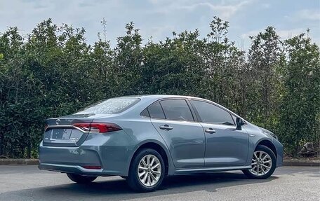 Toyota Corolla, 2021 год, 1 540 202 рублей, 6 фотография