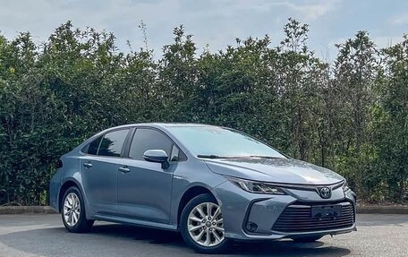 Toyota Corolla, 2021 год, 1 540 202 рублей, 2 фотография