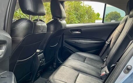 Toyota Corolla, 2021 год, 1 540 202 рублей, 15 фотография