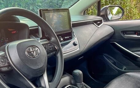 Toyota Corolla, 2021 год, 1 540 202 рублей, 14 фотография