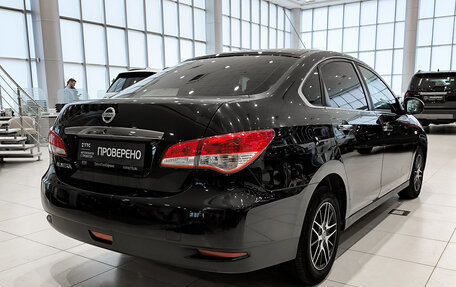 Nissan Almera, 2017 год, 850 000 рублей, 6 фотография