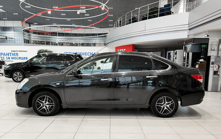 Nissan Almera, 2017 год, 850 000 рублей, 10 фотография