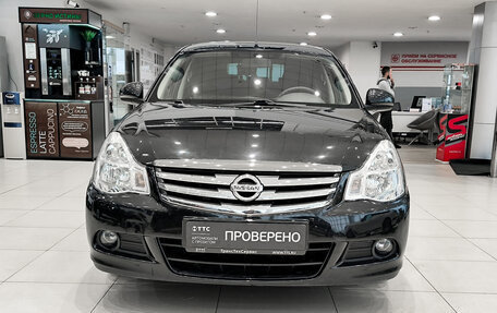 Nissan Almera, 2017 год, 850 000 рублей, 2 фотография