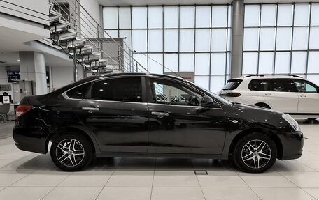 Nissan Almera, 2017 год, 850 000 рублей, 5 фотография