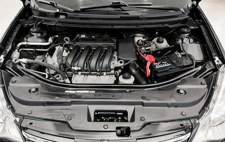 Nissan Almera, 2017 год, 850 000 рублей, 11 фотография