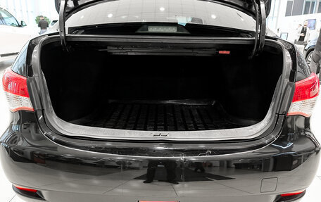 Nissan Almera, 2017 год, 850 000 рублей, 12 фотография