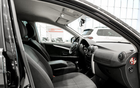Nissan Almera, 2017 год, 850 000 рублей, 13 фотография