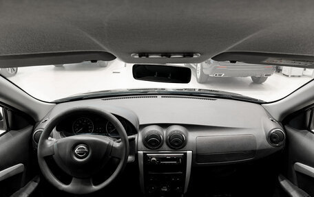 Nissan Almera, 2017 год, 850 000 рублей, 17 фотография