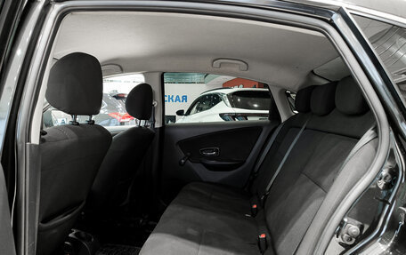 Nissan Almera, 2017 год, 850 000 рублей, 15 фотография