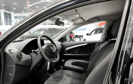 Nissan Almera, 2017 год, 850 000 рублей, 20 фотография