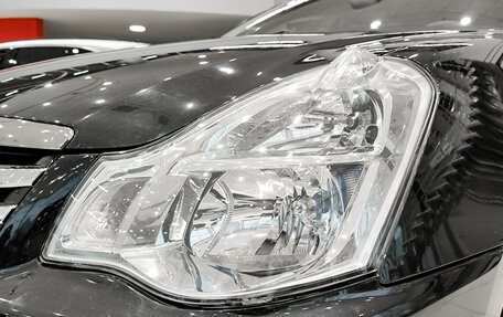 Nissan Almera, 2017 год, 850 000 рублей, 21 фотография