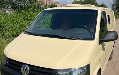 Volkswagen Transporter T5 рестайлинг, 2011 год, 1 095 000 рублей, 1 фотография