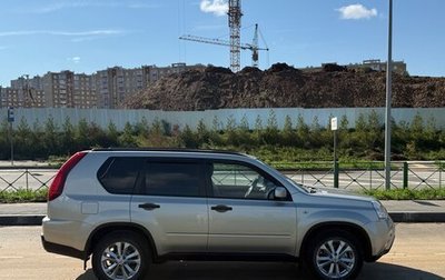 Nissan X-Trail, 2011 год, 1 199 900 рублей, 1 фотография
