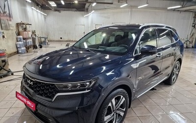 KIA Sorento IV, 2022 год, 4 400 000 рублей, 1 фотография