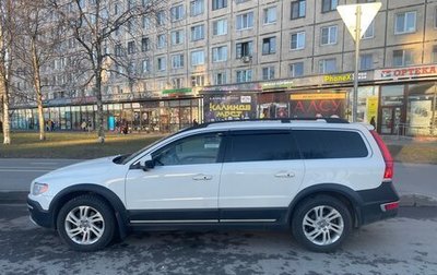 Volvo XC70 II рестайлинг, 2013 год, 1 800 000 рублей, 1 фотография