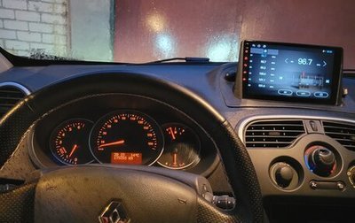Renault Kangoo II рестайлинг, 2013 год, 980 000 рублей, 1 фотография