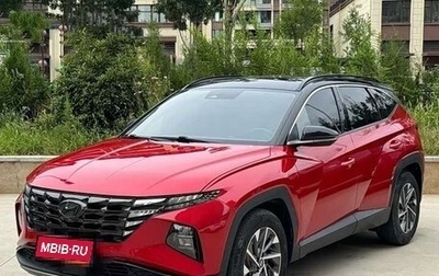 Hyundai Tucson, 2022 год, 2 320 000 рублей, 1 фотография