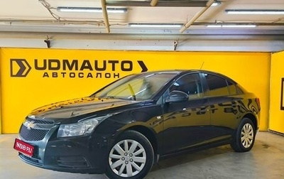 Chevrolet Cruze II, 2011 год, 549 000 рублей, 1 фотография