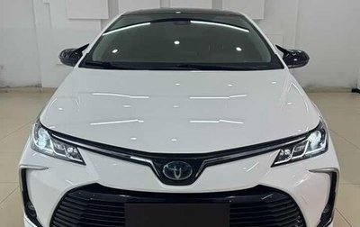 Toyota Corolla, 2021 год, 1 620 202 рублей, 1 фотография