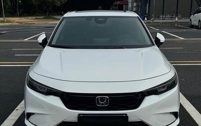 Honda Integra IV, 2022 год, 1 370 202 рублей, 1 фотография