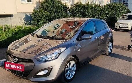 Hyundai i30 II рестайлинг, 2014 год, 1 217 000 рублей, 25 фотография