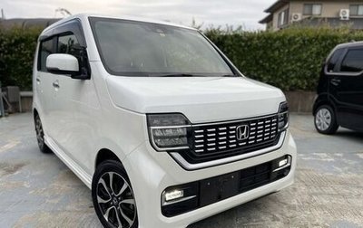 Honda N-WGN, 2022 год, 798 000 рублей, 1 фотография