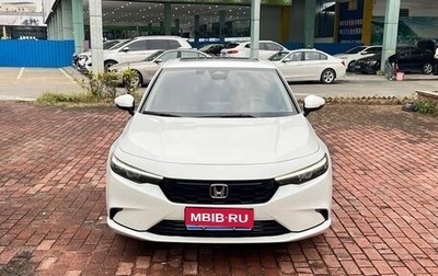 Honda Integra IV, 2022 год, 1 320 202 рублей, 1 фотография