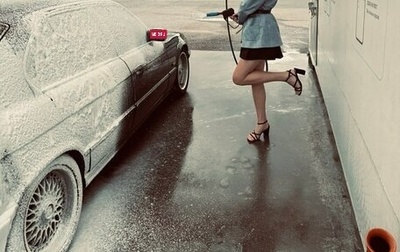 BMW 5 серия, 1993 год, 650 000 рублей, 1 фотография