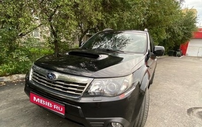 Subaru Forester, 2008 год, 1 400 000 рублей, 1 фотография