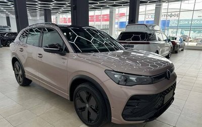 Volkswagen Tiguan, 2024 год, 5 350 000 рублей, 1 фотография