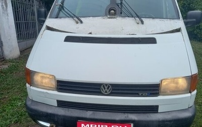 Volkswagen Transporter T4, 1998 год, 370 000 рублей, 1 фотография