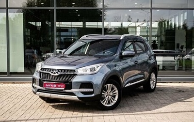 Chery Tiggo 4 I рестайлинг, 2020 год, 1 330 000 рублей, 1 фотография