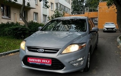Ford Mondeo IV, 2011 год, 1 200 000 рублей, 1 фотография