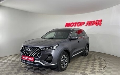 Chery Tiggo 7 Pro, 2022 год, 1 702 000 рублей, 1 фотография