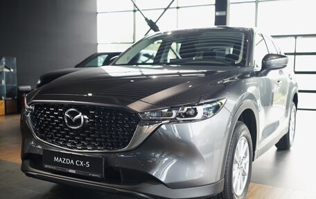 Mazda CX-5 II, 2025 год, 3 925 000 рублей, 1 фотография