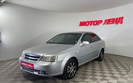 Chevrolet Lacetti, 2008 год, 437 000 рублей, 1 фотография