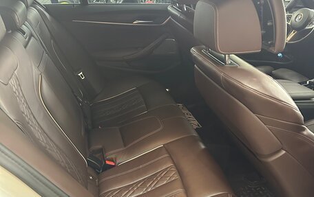 BMW 5 серия, 2020 год, 5 250 000 рублей, 5 фотография