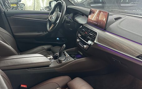 BMW 5 серия, 2020 год, 5 250 000 рублей, 6 фотография