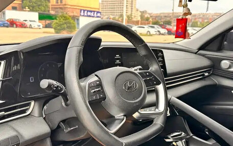 Hyundai Elantra, 2021 год, 1 245 000 рублей, 13 фотография