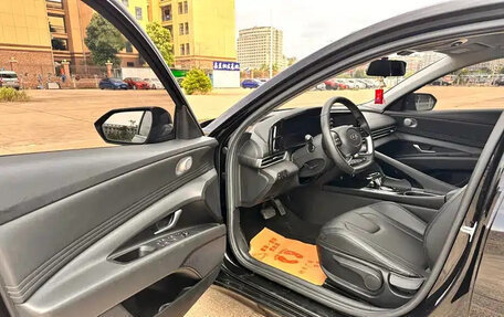 Hyundai Elantra, 2021 год, 1 245 000 рублей, 18 фотография