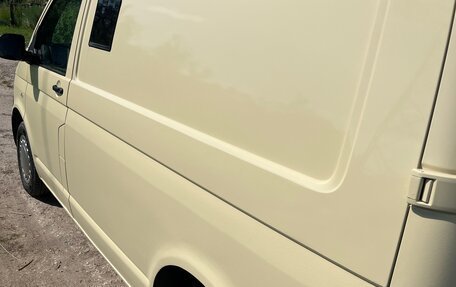 Volkswagen Transporter T5 рестайлинг, 2011 год, 1 095 000 рублей, 6 фотография